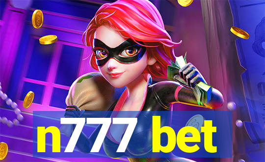 n777 bet